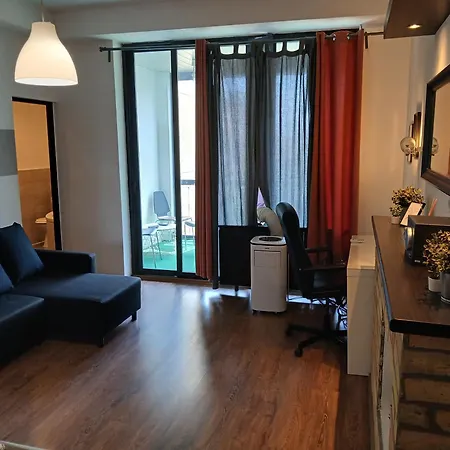 27 Shades Of Apartament