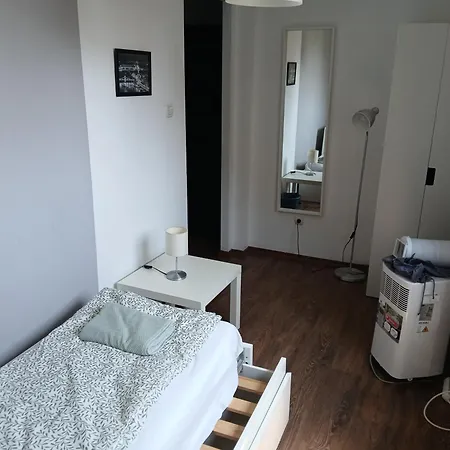 27 Shades Of Appartement Boedapest