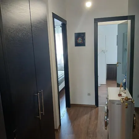 27 Shades Of Apartmán