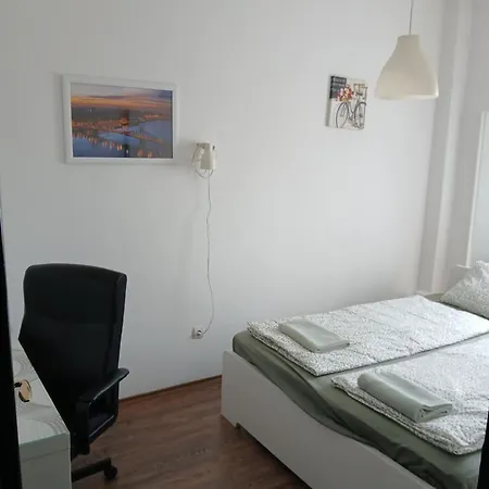 27 Shades Of Appartement *