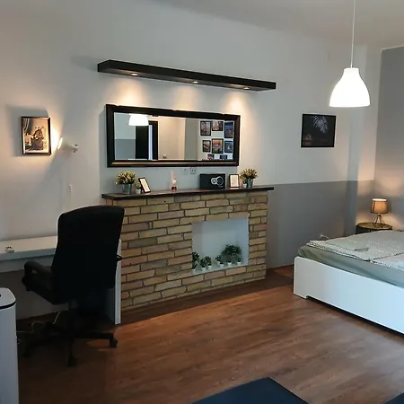 27 Shades Of Apartmán Budapešť