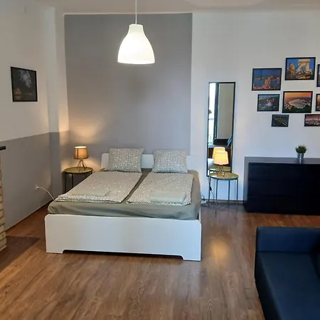 Appartement 27 Shades Of *
