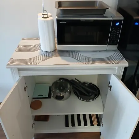 27 Shades Of Apartmán Budapešť