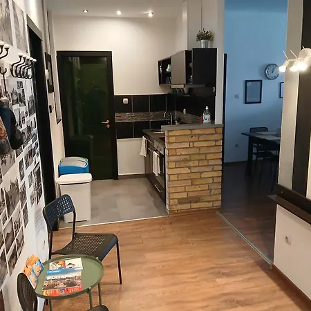 Апартаменты 27 Shades Of