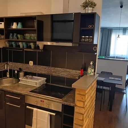 27 Shades Of Appartement