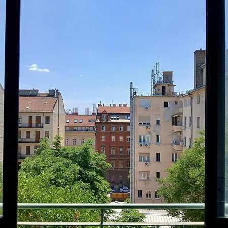 Апартаменты 27 Shades Of