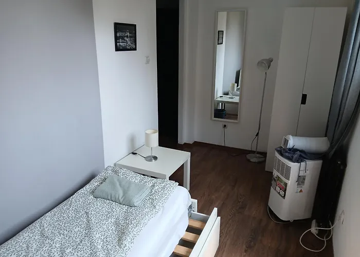 27 Shades Of Appartement Budapest