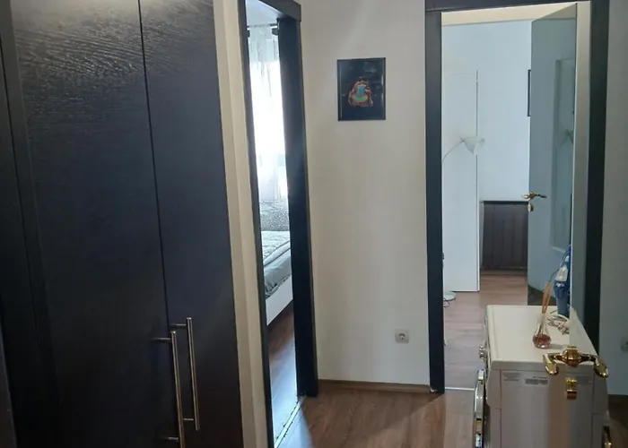 27 Shades Of Appartement