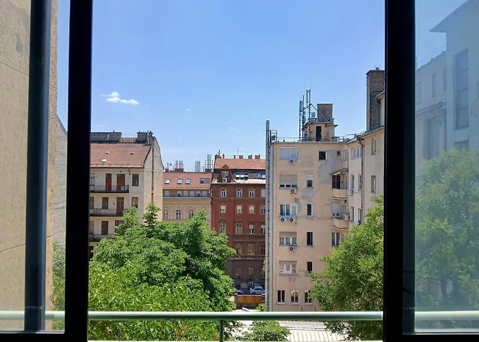 Apartament 27 Shades Of