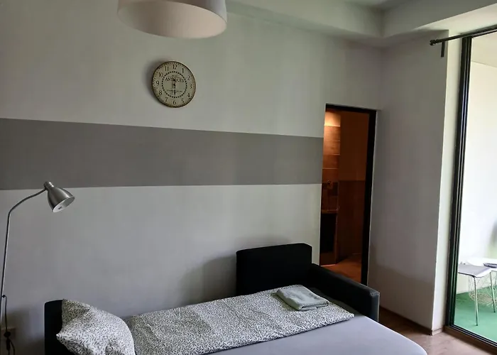 27 Shades Of Appartement